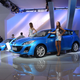 Illustration for article titled 2010 Mazda3 Hatchback Shows Off Sexy New Rear Live In Bologna